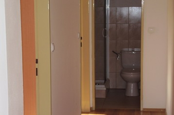 Slovensko Privát Vitanová, Exteriér