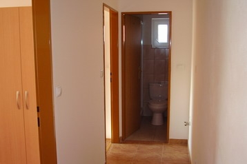 Slovensko Privát Vitanová, Exteriér