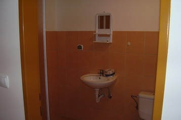 Slovensko Privát Vitanová, Exteriér