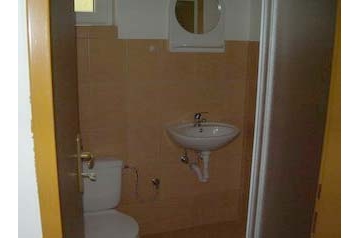 Slovensko Privát Vitanová, Exteriér