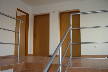 Slovensko Privát Vitanová, Exteriér