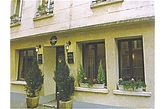 Hotel Pariz / Paris Francuska