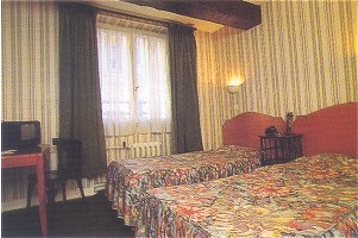 Franciaország Hotel Paris, Párizs, Interiőr