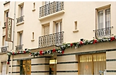 Hotell Pariis / Paris Prantsusmaa