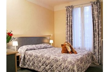 Franciaország Hotel Párizs / Paris, Exteriőr