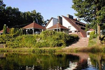 Польша Hotel Dobrzyca, Экстерьер