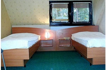 Pologne Hotel Dobrzyca, Intérieur