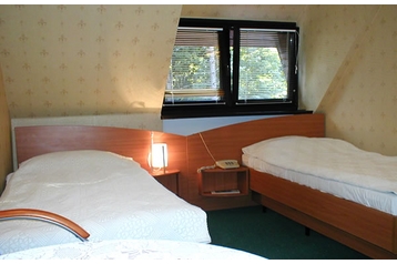 Pologne Hotel Dobrzyca, Intérieur