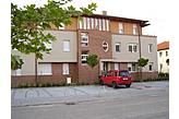 Apartamentai Balatonboglár Vengrija