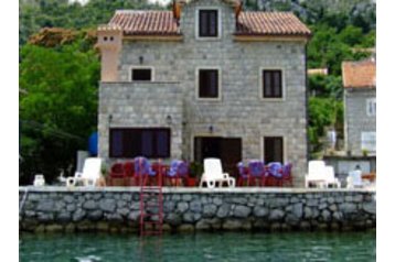 Montenegro Penzión Kotor, Exterior