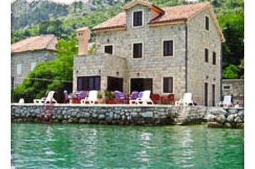 Черна гора Penzión Kotor, Екстериор