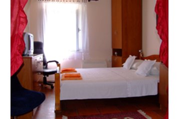 Čierna Hora Penzión Kotor, Interiér