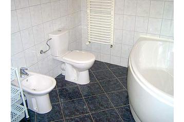 Lengyelország Privát Zakopane, Exteriőr