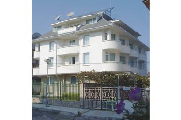 Bulgarien Hotel Kiten, Exterieur