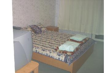 Bulgaria Hotel Kiten, Interiorul