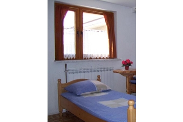 Polija Hotel Ząb, Eksterjers