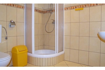 Lenkija Hotel Ząb, Eksterjeras
