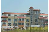 Hôtel Tchernomorets / Černomorec Bulgarie