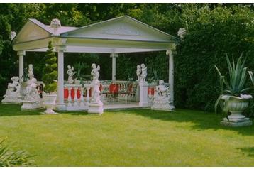 Німеччина Hotel Берлiн / Berlin, Екстер'єр