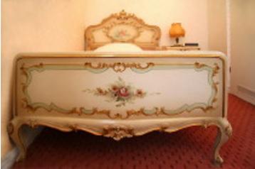 Tyskland Hotel Berlin, Eksteriør