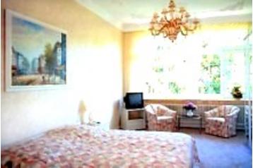 Німеччина Hotel Берлiн / Berlin, Екстер'єр