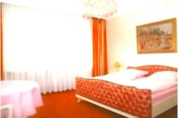 Німеччина Hotel Берлiн / Berlin, Екстер'єр