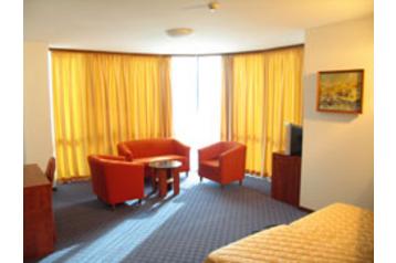 Hotel Szófia / Sofia 1