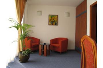 Hotel Szófia / Sofia 1