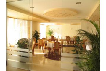 Hotel Szófia / Sofia 1