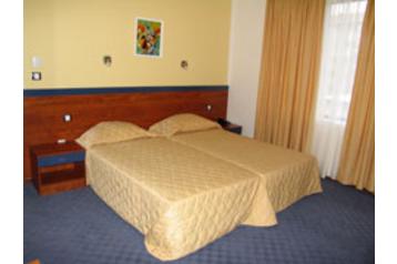 Bulgārija Hotel Sofija / Sofia, Eksterjers