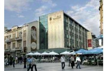 България Hotel Пловдив / Plovdiv, Екстериор