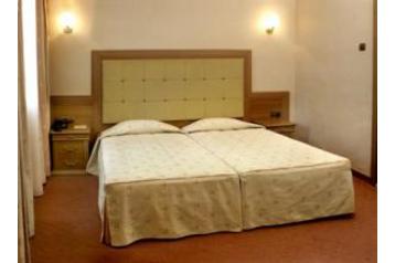 Bugarska Hotel Plovdiv, Eksterijer