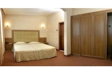 Bulgaaria Hotel Plovdiv, Eksterjöör