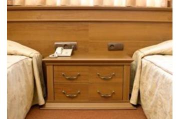 България Hotel Пловдив / Plovdiv, Екстериор