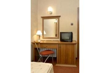 България Hotel Пловдив / Plovdiv, Екстериор