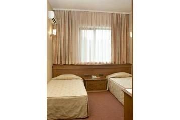 България Hotel Пловдив / Plovdiv, Екстериор