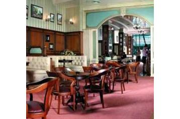 България Hotel Пловдив / Plovdiv, Екстериор