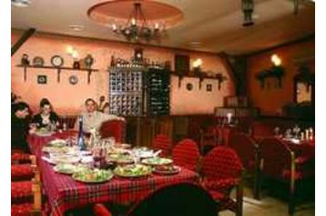 България Hotel Пловдив / Plovdiv, Екстериор