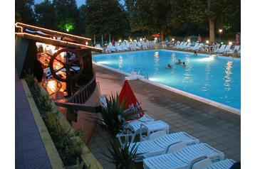 Hôtel Plovdiv 5