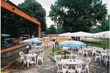 Болгарiя Hotel Пловдив / Plovdiv, Екстер'єр
