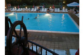 Болгарiя Hotel Пловдив / Plovdiv, Екстер'єр