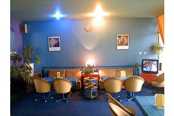 Болгарiя Hotel Пловдив / Plovdiv, Екстер'єр