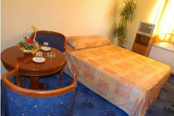 Болгарiя Hotel Пловдив / Plovdiv, Екстер'єр