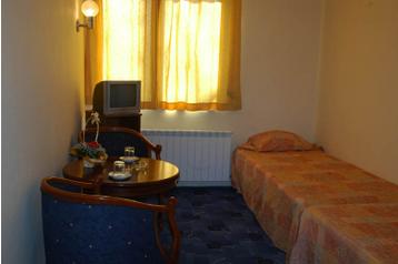 Болгарiя Hotel Пловдив / Plovdiv, Екстер'єр