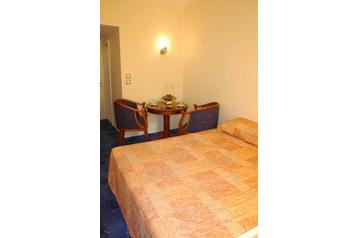 Болгарiя Hotel Пловдив / Plovdiv, Екстер'єр