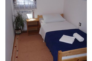 Kroatia Privát Zagreb, Eksteriør