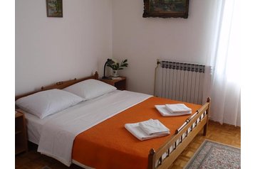 Kroatia Privát Zagreb, Eksteriør