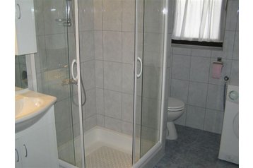 Kroatia Privát Zagreb, Eksteriør