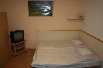 Szlovákia Byt Veľký Meder, Nagymegyer, Interiőr