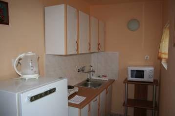 Szlovákia Byt Veľký Meder, Nagymegyer, Interiőr